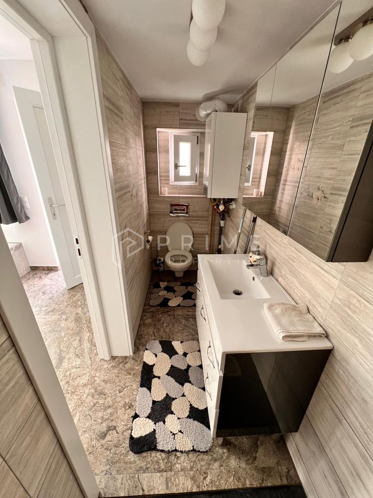 ULTRA-CENTRAL | Ideal Studenți UMFST | Apartament Premium - Poză 5