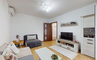 Apartament 2 camere Decomandat Dimitrie Leonida - Echinoctiului - Poză 4