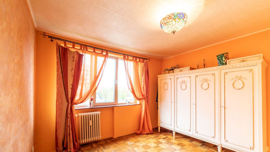 Rezervat Apartament cu 3 camere la Podgoria, etaj 3 - Poză 4