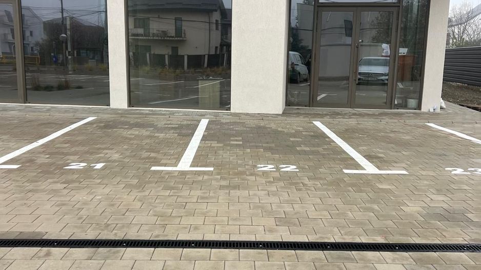 Spațiu Comercial – 132 mp | Strada 1 Mai, Otopeni - Poză 5