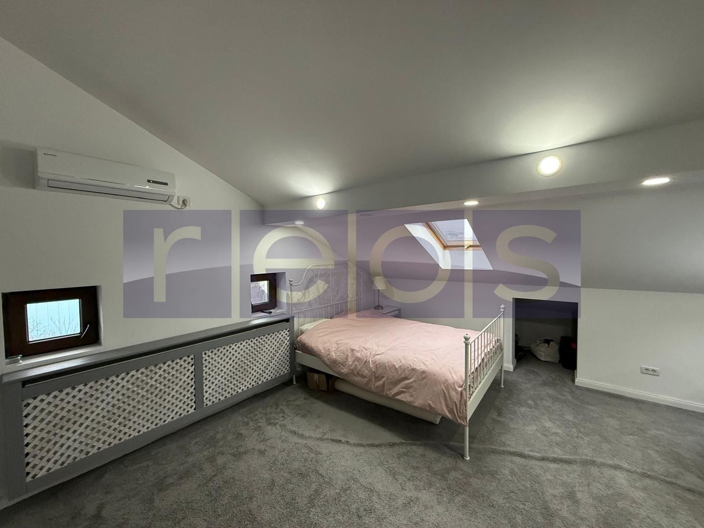 VANZARE DUPLEX AVIATIEI | MOBILAT SI UTILAT | 2 LOCURI PARCARE - Poză 15