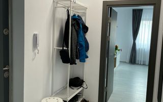 Apartament cu 2 camere de inchiriat-Aparatorii Patriei-centrala+loc de parcare - Poză 6