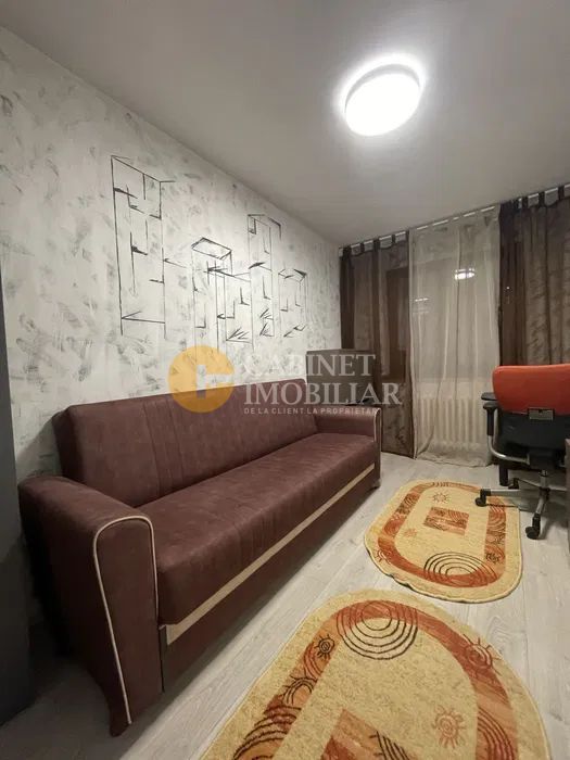 Chirie - 3 camere - Cantemir - Poză 2