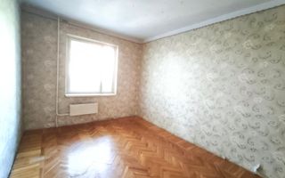 3 camere lângă Valea Morilor | 72,6 m² | Buiucani, str. Vasile Lupu 59 - Poză 9