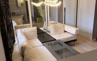 Apartament 3 camere | Lazaret, Sibiu | decomandat, 66 mp - Poză 5