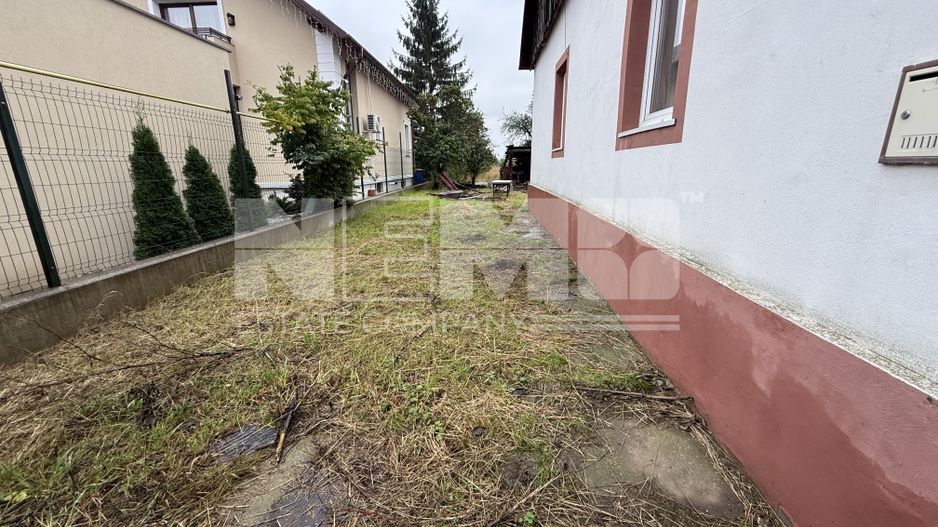 Casă + Teren 1556 mp | Zona Centrală | Front 16 m | 118.000 € - Poză 3