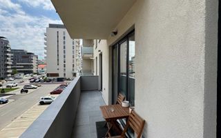 Apartament 2 camere Maurer Residence Târgu-Mureș - Poză 3