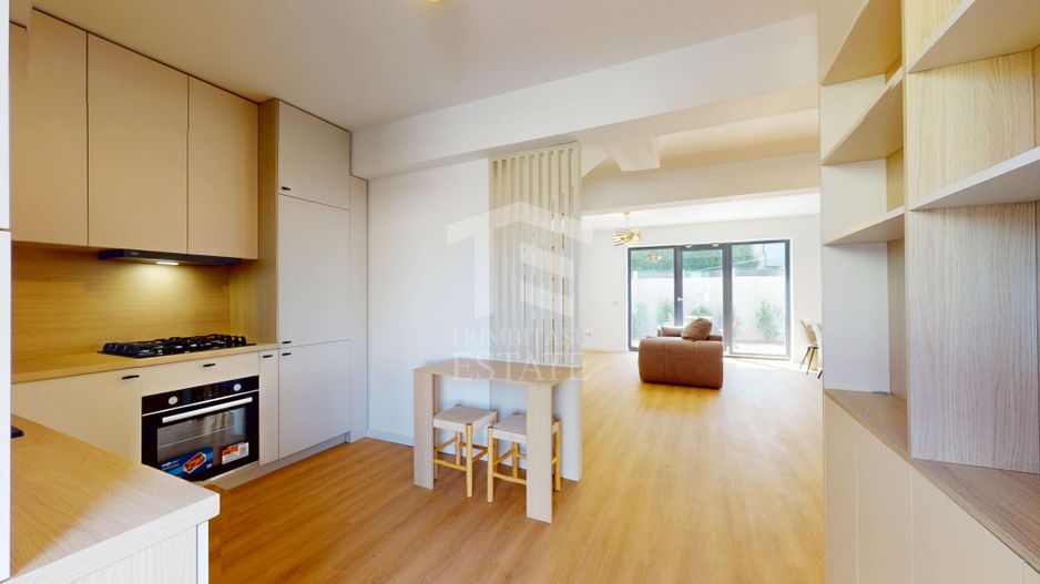 NOU PE PIATA | Duplexuri premium in zona Lebada – Pantelimon - Poză 6