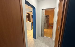 2 Camere | Centrala Proprie | Etaj Intermediar | Renovat - Poză 19