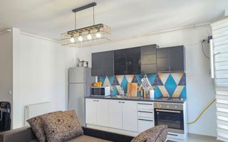 Garsoniera Modernă Zona Avantgarden Comision 0% - Poză 6