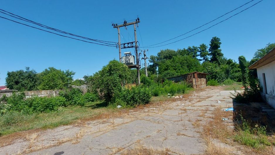 Unic pe piata | Spatiu birouri si industrial Titu | 4980 mp teren - Poză 4