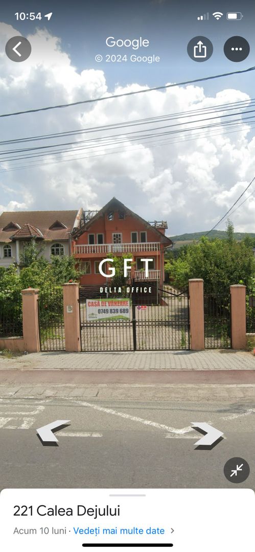 Casa 353 mp utili+ teren 2200 mp, VIISOARA - Poză 11