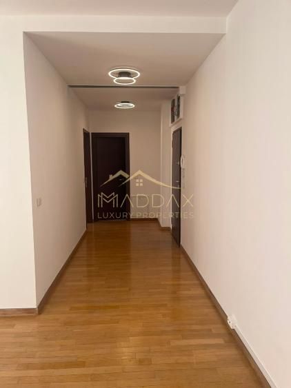 Apartament 2 camere – ideal pentru birou | Parter | Curte proprie | Paza 24/7 - Poză 4