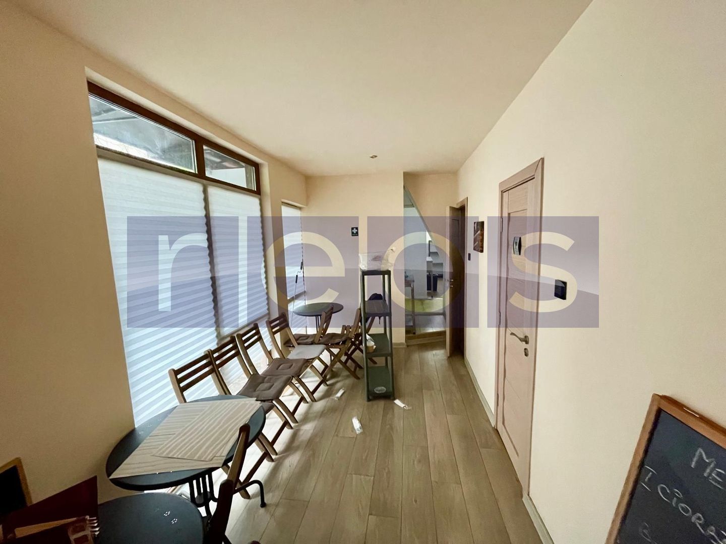 INCHIRIERE SPATIU COMERCIAL 100MP POLONA DOROBANTI STEFAN CEL MARE HORECA - Poză 5