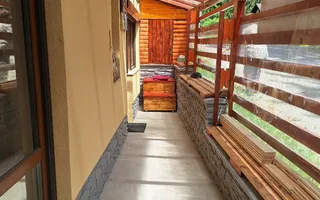 2 camere | Busteni | partia Kalinder | Prahova | parcare - Poză 13