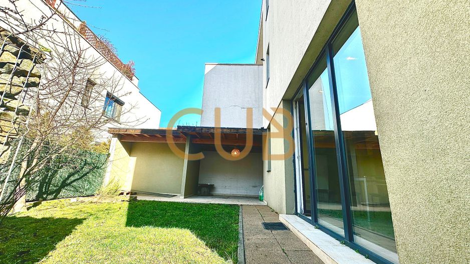 Apartament 3cam mobilat+utilat|curte proprie,parcare|Aradului-Hornbach - Poză 16