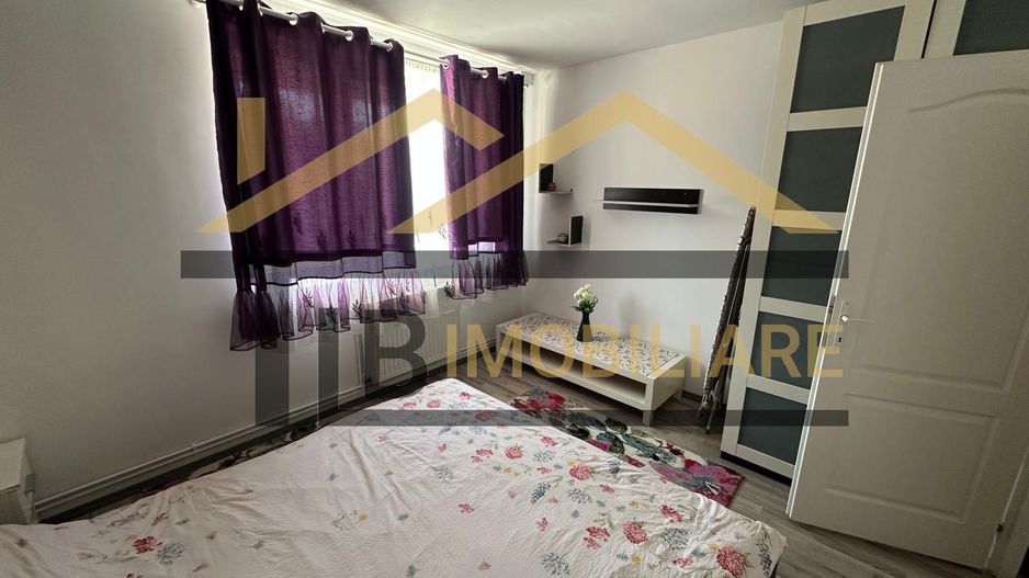 Apartament de 2 camere, 50mp, Zona Centrala - Poză 4