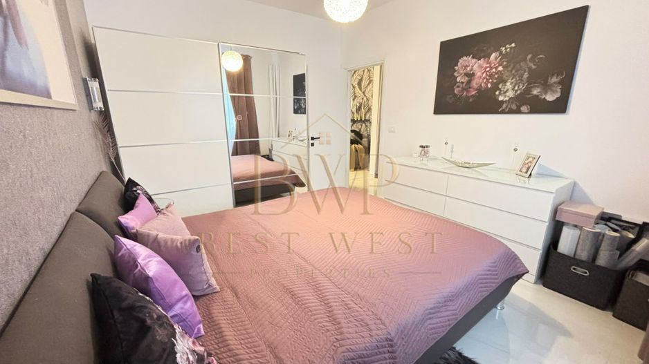 Apartament 2 camere, modern, bloc nou - Bd. Sudului, Braytim - Poză 7