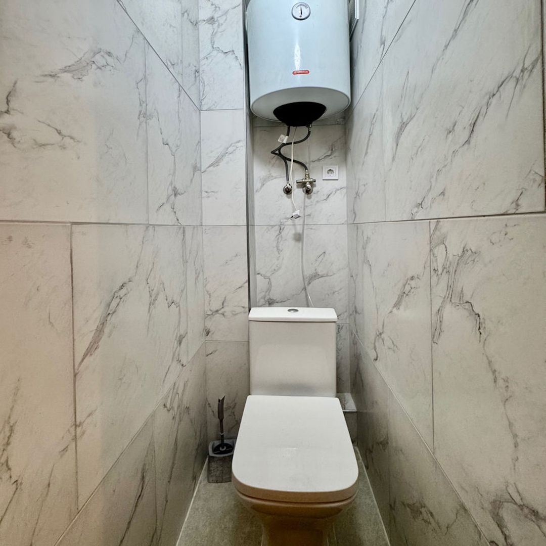 De vânzare 94 m2, două apartamente cu intrare separată, 4 dormitoare,  Centru, Mun. Chișinău - Poză 9