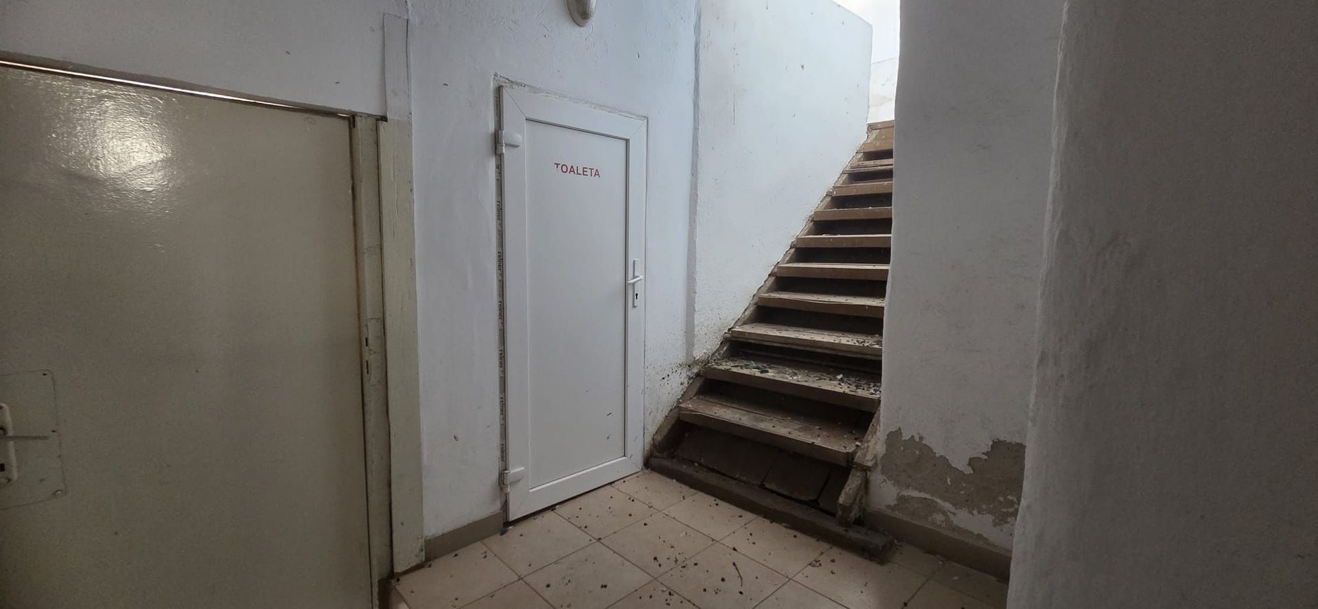 Spatiu comercial de inchiriat – fosta Pizzeria Unirii, Lugoj - Poză 18