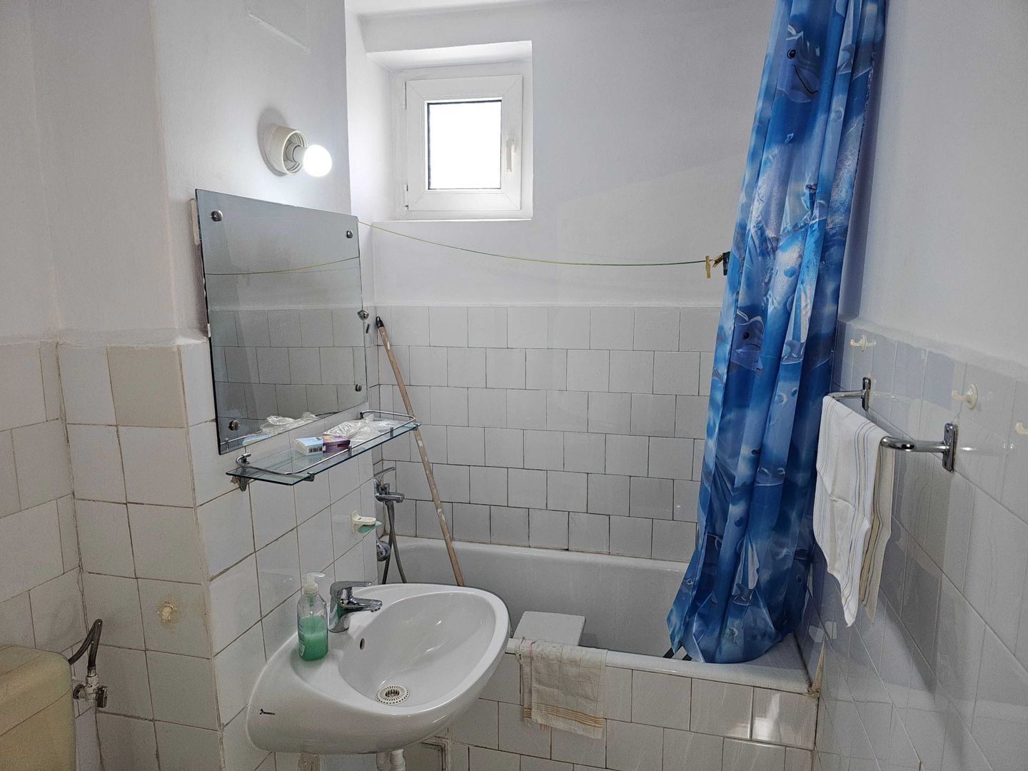APARTAMENT  LUMINOS ZONA BERCENI - Poză 7