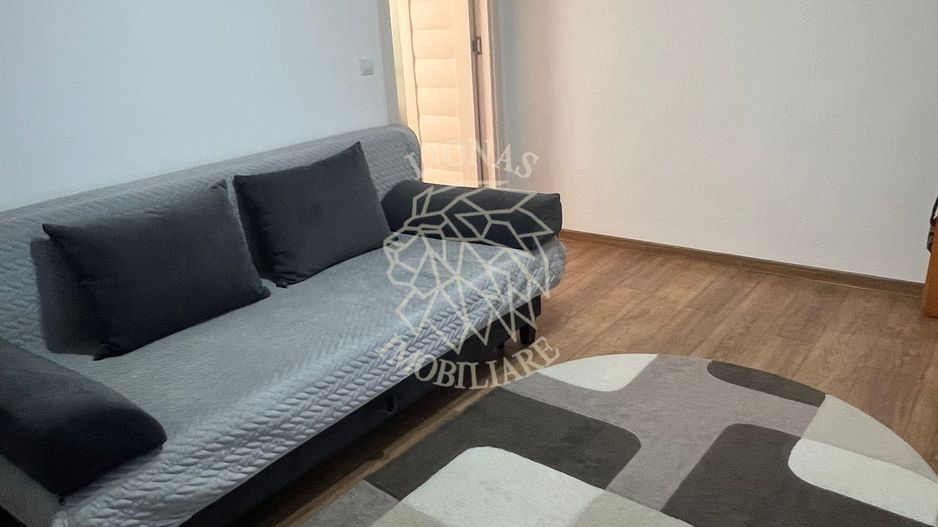 Apartament 2 camere-balcon-ideal locure-Zona Decebal - Poză 9