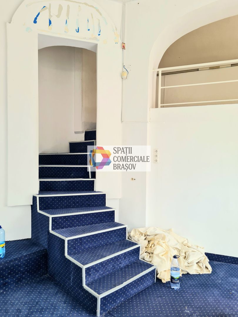 Spatiu comercial de închiriat Brasov - 70 mp # spatii-comerciale-brasov.ro - Poză 5