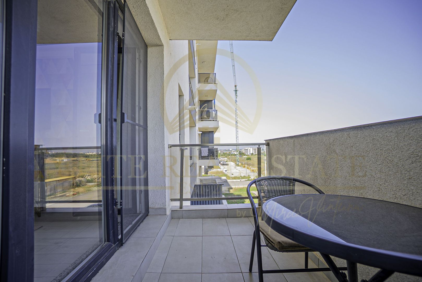Apartament 2 camere Maurer | Bucătărie închisă | Loc de parcare inclus - Poză 15