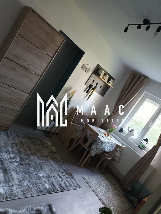 Apartament 2 camere | 40 MP | Renovat Complet | - Poză 2