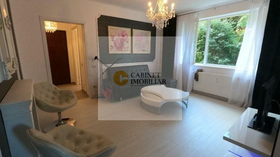 3 Camere Renovat | Piața Unirii - Horoscop |Ideal Locuit/Investiție - Poză 2