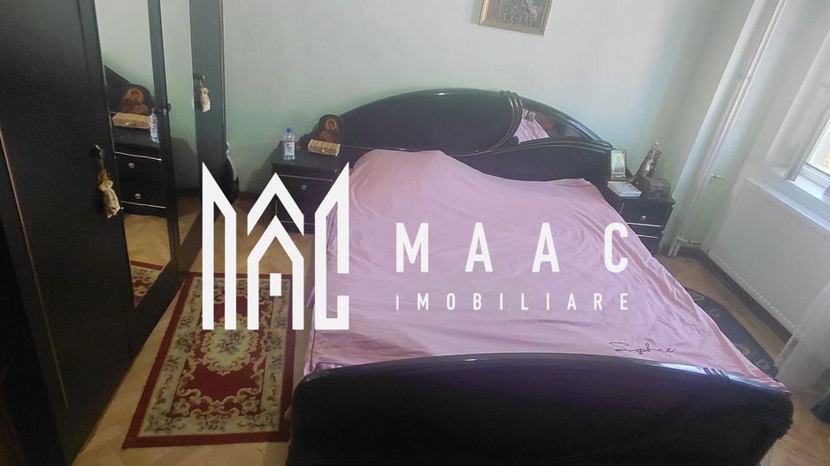 Apartament 4 camere de vânzare | Râmnicu Vâlcea | Central - Poză 7