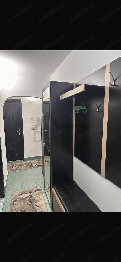Dau in chirie apartament 2 camere - Poză 10