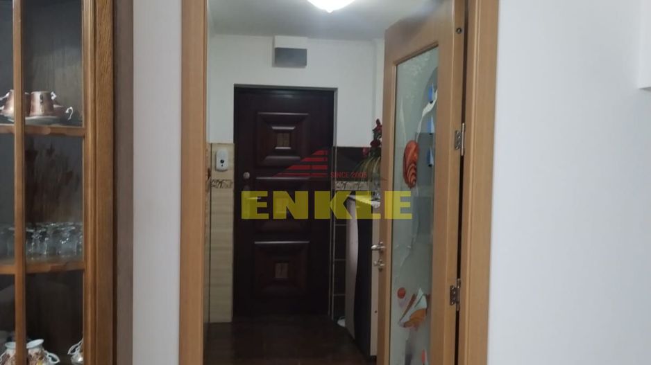 De închiriat apartament cu 2 camere decomandat, zona Gării. - Poză 5