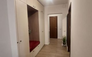 Apartament 3 camere, mobilat si utilat, Metrou Aparatorii Patriei - Poză 7