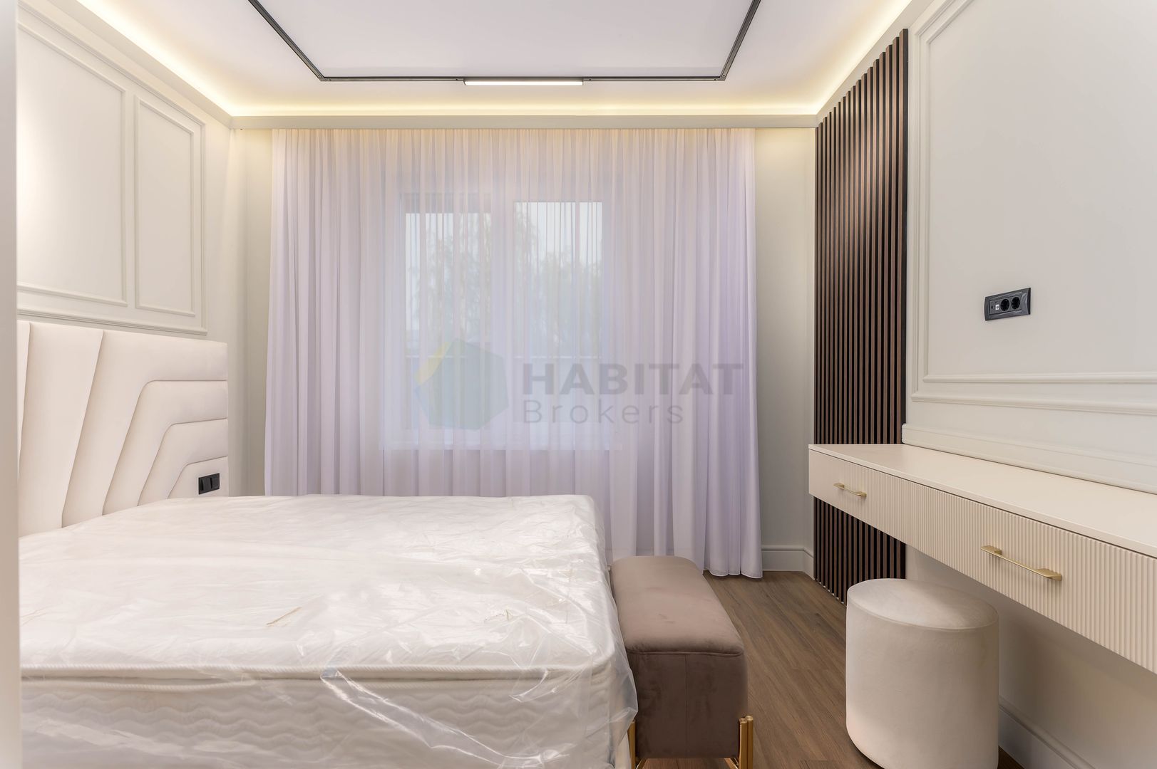 Avangarde by The Lake | Complet mobilat - Poză 21