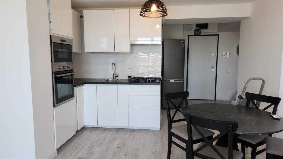 Prima inchiriere apartament 3 camere | Parcare inclusa | Bd. Pipera - Poză 6