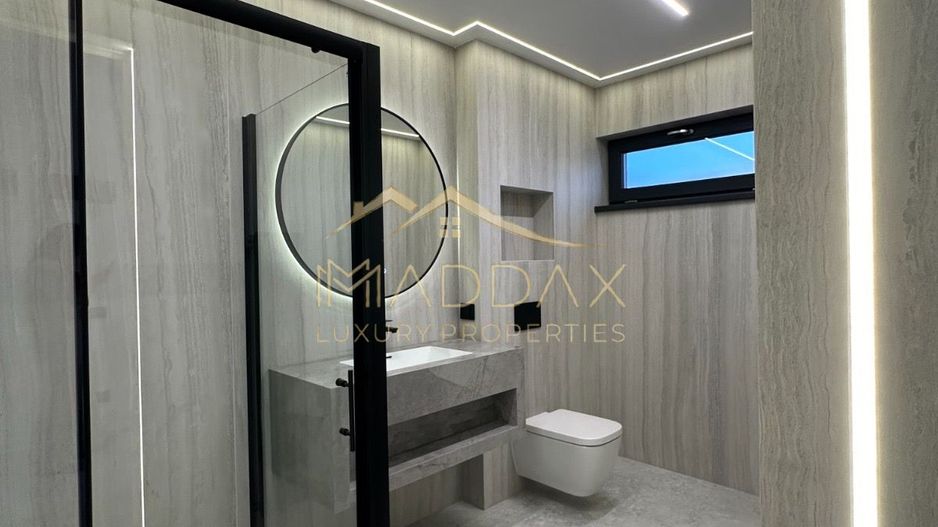 Vila individuala *432mp* + curte // 6 locuri Parcare / Pipera-Tunari - Poză 29