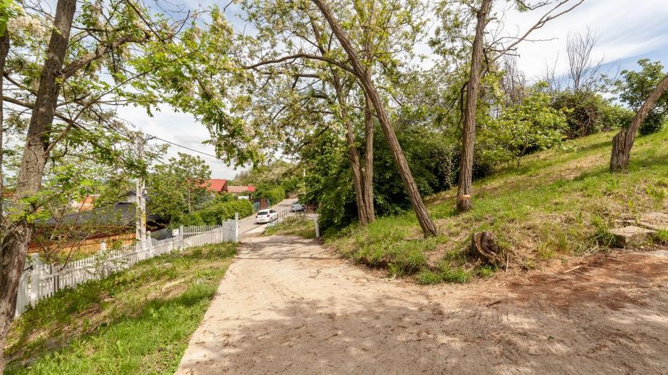 Casă de vânzare în Geamăna – Strada Fântânii ! - Poză 24