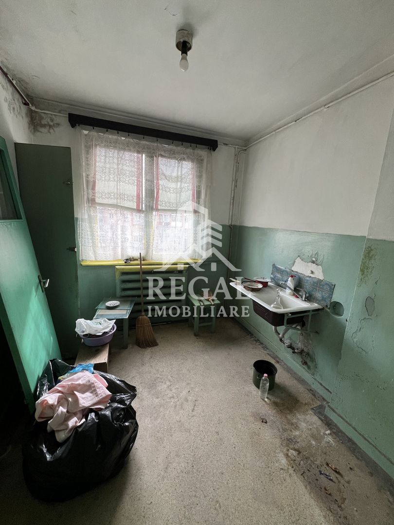 Apartament 2 camere – Bd. Traian, lângă GP Plaza – Oportunitate - Poză 3