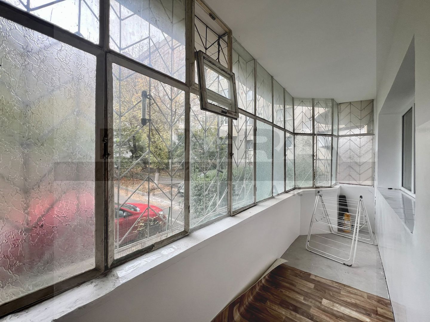 OPORTUNITATE, 1 camera, decomandat, 42mp, balcon, zona Big Belly - Poză 10