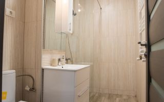 Sunny Estate: în exclusivitate, ap. 2 camere în Mamaia Nord - Poză 8