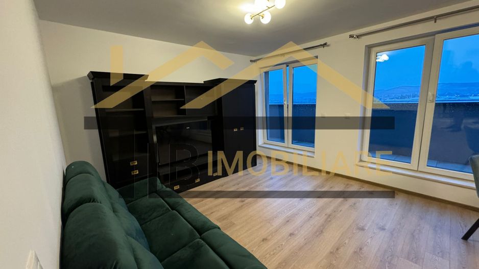 Apartament de 2 camere, 56mp, parcare, Zona Maurer - Poză 3