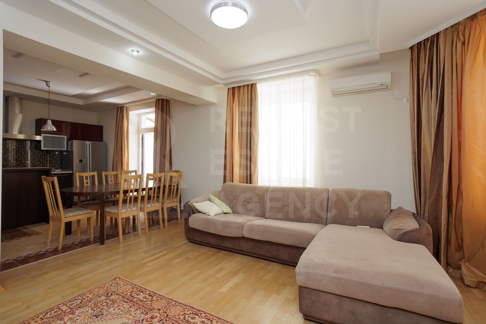 Chirie, casă,4 camere, str. Vânătorilor, Telecentru - Poză 7