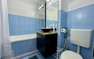 4 camere decomandate, mobilat și utilat, Mărăști - Poză 6