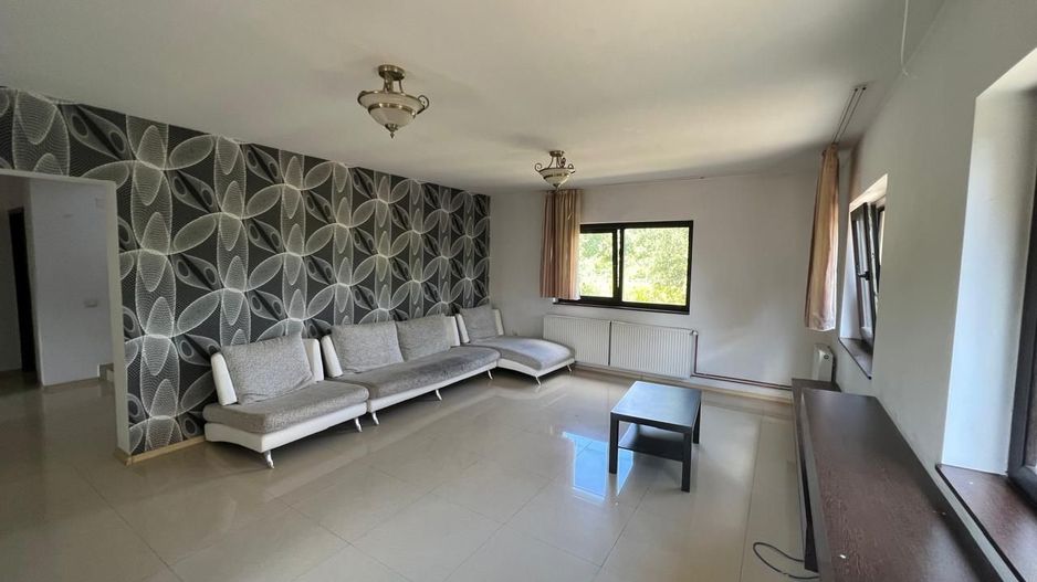 Vila de inchiriat in zona Ghiroda - Poză 19