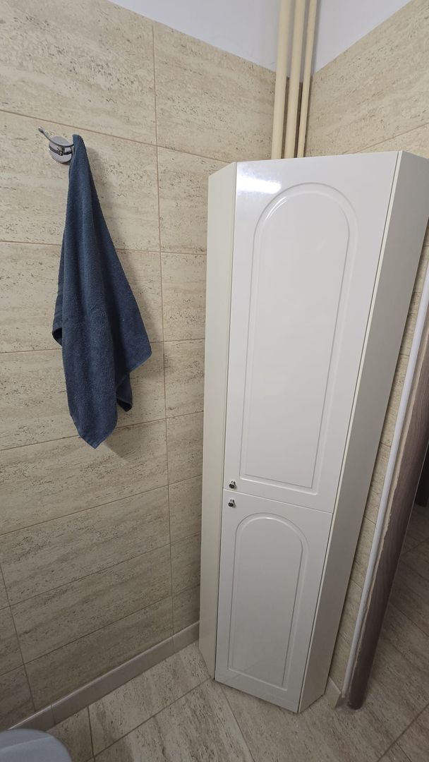 AP. 2 CAMERE -  DRUMUL TABEREI, BUCATARE INCHISA, METROU 10 MINUTE - Poză 9