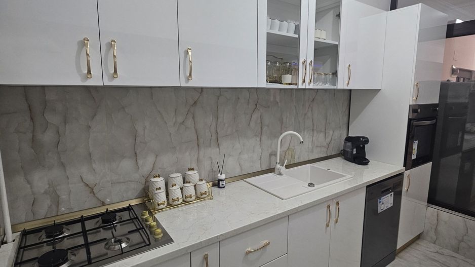 Apartament 3 camere Bucurestii Noi - Poză 12