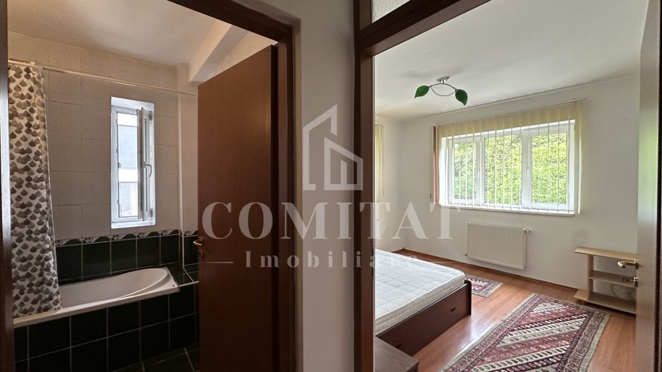 Apartament cu 2 camere | Etaj Intermediar | Zona FSEGA - Poză 11