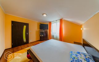 Vila in Poltura, P+E, comision 0% - Poză 12