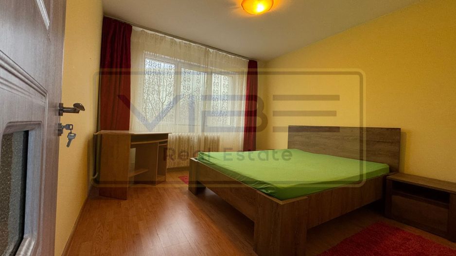 Apartament 3 camere Tatarasi Tudor Office Center - Poză 3
